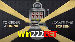 Descubra a Magia dos Jogos de Arcade no Win222Bet