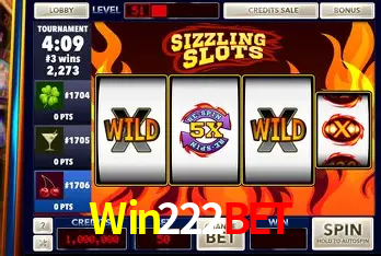 Desvendando o Mundo dos Jogos Virtuais na Win222Bet