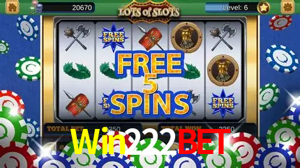 A Experiência Imersiva dos Cassinos Ao Vivo no Win222Bet