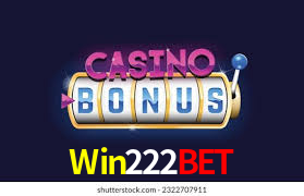 Descubra o Mundo do Cassino Online com Win222Bet