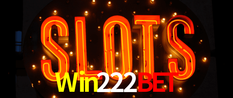 A Popularidade dos Caça-Níqueis no Win222Bet