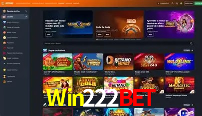 A Emoção da Loteria na Win222Bet: Uma Chance de Mudança de Vida