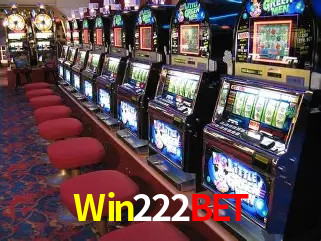 Inovações de Jogos na Win222Bet: O Futuro das Experiências Interativas